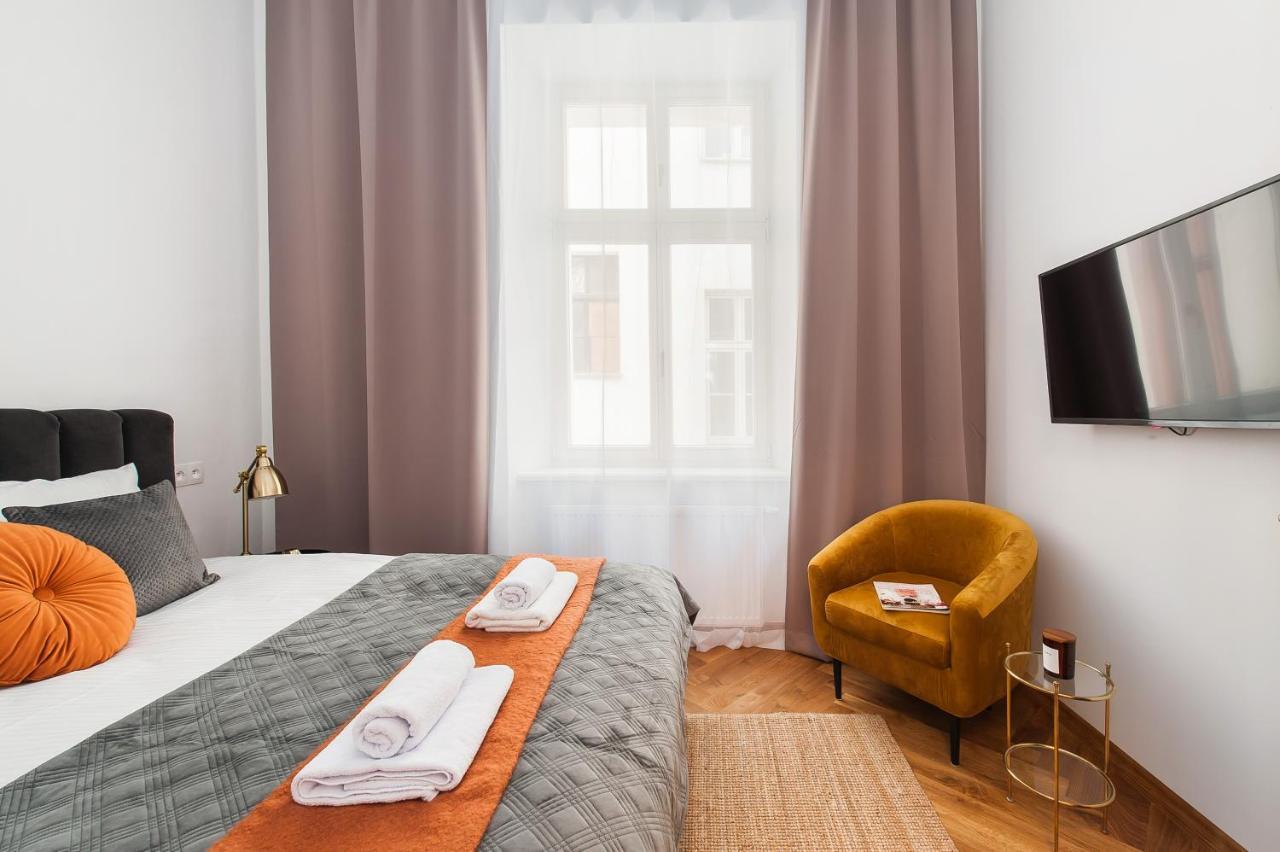 Cracovian Home - Loftaffair Exterior foto