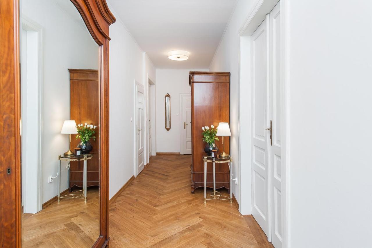 Cracovian Home - Loftaffair Exterior foto