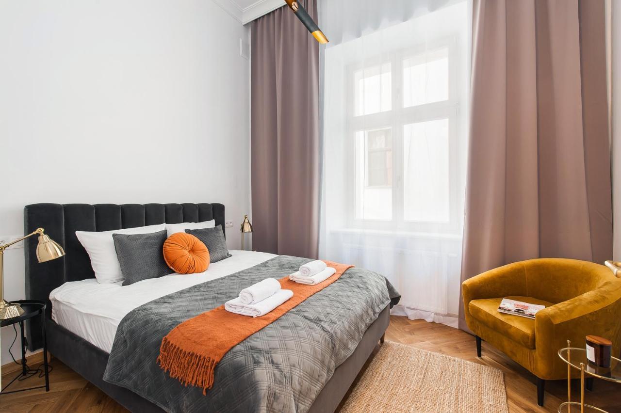 Cracovian Home - Loftaffair Exterior foto